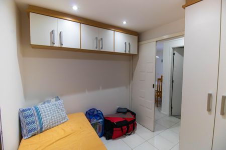 Apartamento para alugar com 103m², 2 quartos e 1 vagaQuarto 