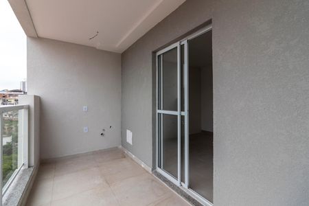 Apartamento à venda com 33m², 1 quarto e 1 vagaVaranda e Área de Serviço
