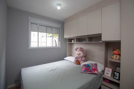 Apartamento para alugar com 44m², 2 quartos e sem vaga Apartamento para alugar com 44m², 2 quartos e sem vagaQuarto 2