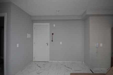 Apartamento para alugar com 44m², 2 quartos e sem vaga Apartamento para alugar com 44m², 2 quartos e sem vagaSala/Cozinha