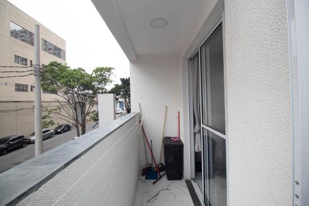 Apartamento para alugar com 44m², 2 quartos e sem vaga Apartamento para alugar com 44m², 2 quartos e sem vagaÁrea de Serviço