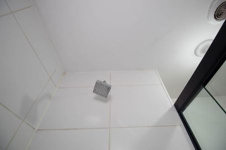 Apartamento para alugar com 44m², 2 quartos e sem vaga Apartamento para alugar com 44m², 2 quartos e sem vagaBanheiro Social