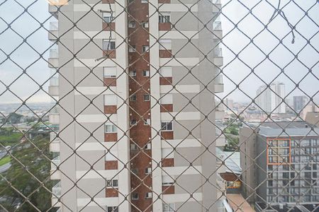 Apartamento à venda com 127m², 3 quartos e 2 vagasVista da Varanda gourmet