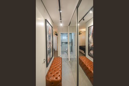 Apartamento à venda com 127m², 3 quartos e 2 vagasQuarto Suíte