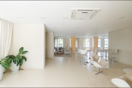 Apartamento à venda com 127m², 3 quartos e 2 vagasÁrea comum - Salão de festas