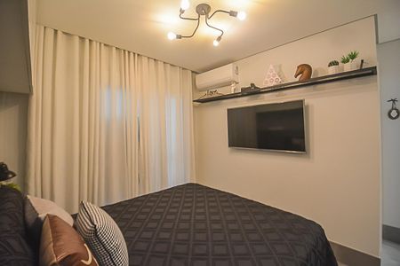 Apartamento à venda com 127m², 3 quartos e 2 vagasQuarto Suíte