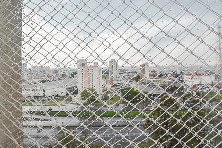 Apartamento à venda com 127m², 3 quartos e 2 vagasVista do Quarto 2 - Suíte