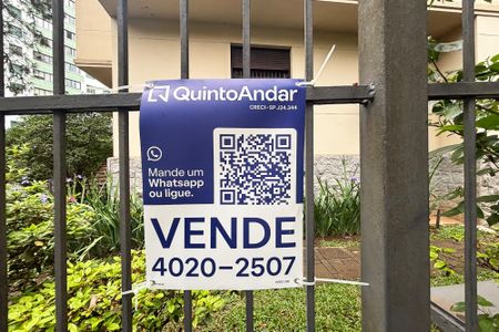 Apartamento à venda com 100m², 3 quartos e sem vagaPlaca Instalada Cod_KHDC-300