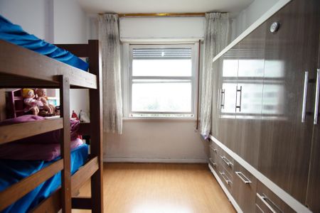 Apartamento à venda com 100m², 3 quartos e sem vagaquarto 2