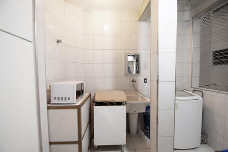 Apartamento à venda com 100m², 3 quartos e sem vagalavanderia