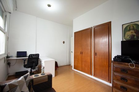 Apartamento à venda com 100m², 3 quartos e sem vagaquarto 3