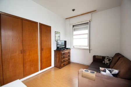 Apartamento à venda com 100m², 3 quartos e sem vagaquarto 3