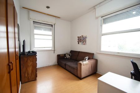 Apartamento à venda com 100m², 3 quartos e sem vagaquarto 3