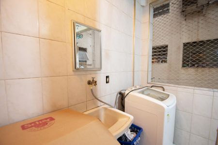 Apartamento à venda com 100m², 3 quartos e sem vagalavanderia