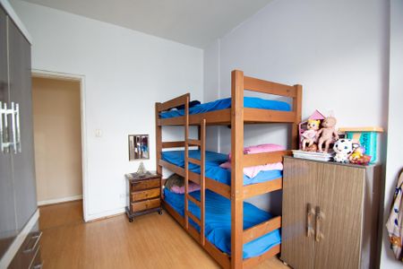 Apartamento à venda com 100m², 3 quartos e sem vagaquarto 2