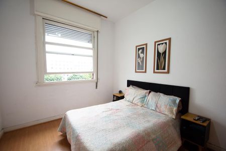 Apartamento à venda com 100m², 3 quartos e sem vagaquarto 1