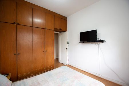 Apartamento à venda com 100m², 3 quartos e sem vagaquarto 1