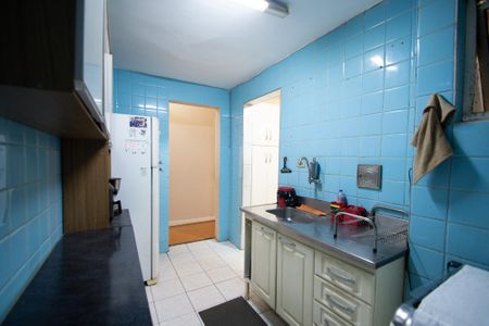 Apartamento à venda com 100m², 3 quartos e sem vagacozinha