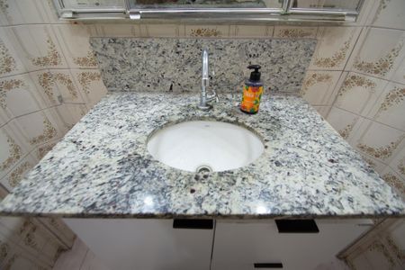 Apartamento à venda com 100m², 3 quartos e sem vagabanheiro