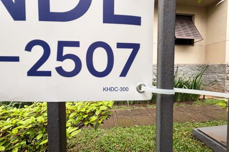 Apartamento à venda com 100m², 3 quartos e sem vagaPlaca Instalada Cod_KHDC-300