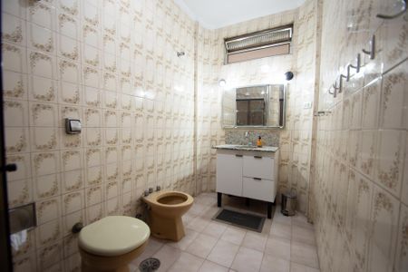 Apartamento à venda com 100m², 3 quartos e sem vagabanheiro