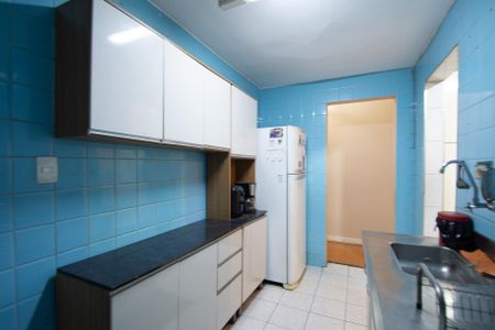 Apartamento à venda com 100m², 3 quartos e sem vagacozinha