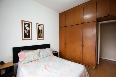 Apartamento à venda com 100m², 3 quartos e sem vagaquarto 1