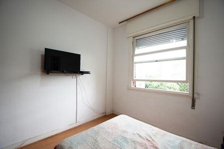 Apartamento à venda com 100m², 3 quartos e sem vagaquarto 1