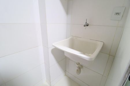 Apartamento para alugar com 60m², 2 quartos e 1 vagaÁrea de Serviço