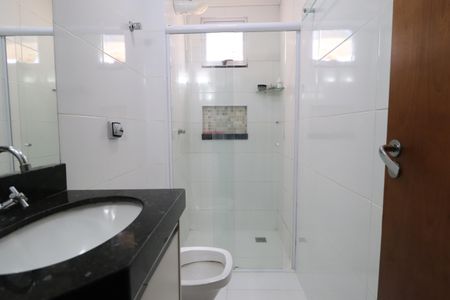 Apartamento para alugar com 60m², 2 quartos e 1 vagaBanheiro Suíte