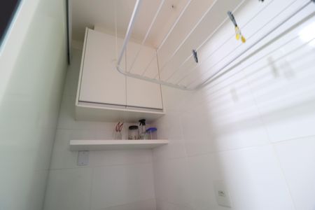 Apartamento para alugar com 60m², 2 quartos e 1 vagaÁrea de Serviço