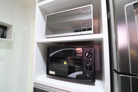 Apartamento para alugar com 60m², 2 quartos e 1 vagaCozinha