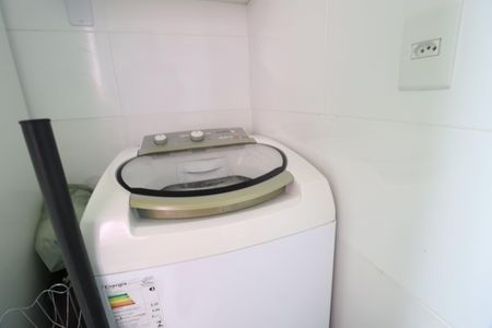 Apartamento para alugar com 60m², 2 quartos e 1 vagaÁrea de Serviço