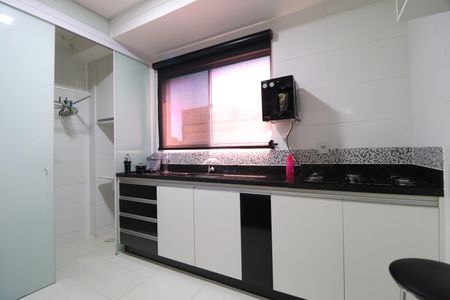 Apartamento para alugar com 60m², 2 quartos e 1 vagaCozinha