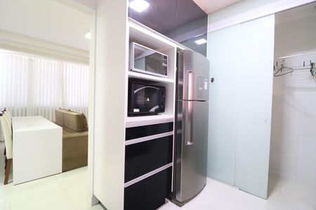 Apartamento para alugar com 60m², 2 quartos e 1 vagaCozinha
