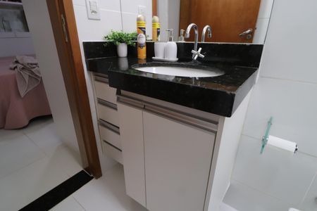 Apartamento para alugar com 60m², 2 quartos e 1 vagaBanheiro Suíte