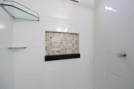 Apartamento para alugar com 60m², 2 quartos e 1 vagaBanheiro Social