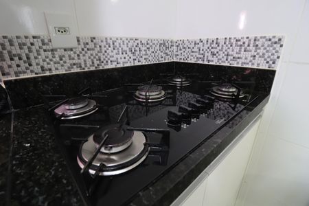 Apartamento para alugar com 60m², 2 quartos e 1 vagaCozinha