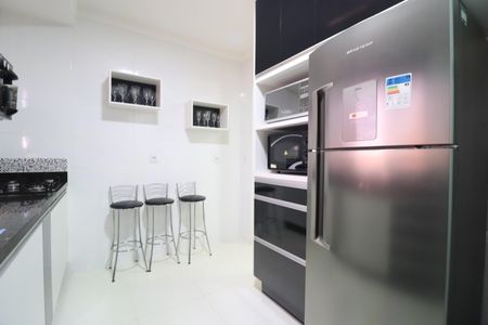 Apartamento para alugar com 60m², 2 quartos e 1 vagaCozinha
