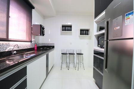 Apartamento para alugar com 60m², 2 quartos e 1 vagaCozinha