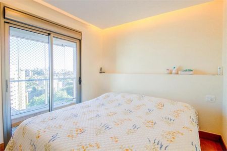 Apartamento para alugar com 3 quartos, 150m² em Vila Madalena, São Paulo