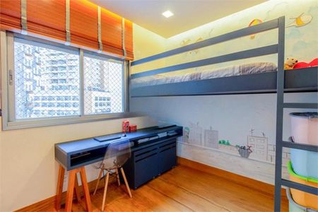 Apartamento para alugar com 3 quartos, 150m² em Vila Madalena, São Paulo