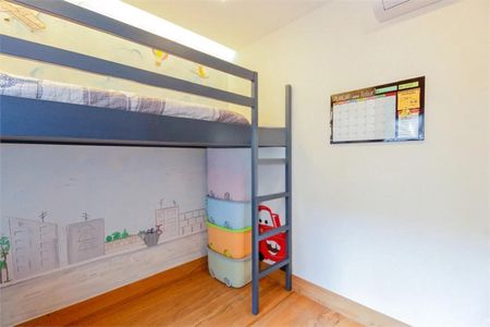 Apartamento para alugar com 3 quartos, 150m² em Vila Madalena, São Paulo
