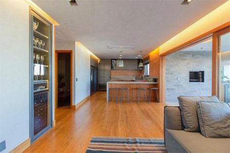 Apartamento para alugar com 3 quartos, 150m² em Vila Madalena, São Paulo