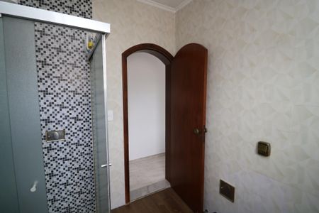 Casa à venda com 247m², 3 quartos e 2 vagasBanheiro da Suíte