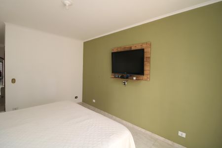 Casa à venda com 247m², 3 quartos e 2 vagasSuíte 2