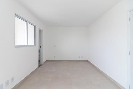 Apartamento à venda com 33m², 1 quarto e 1 vaga Apartamento à venda com 33m², 1 quarto e 1 vagaSala e Quarto