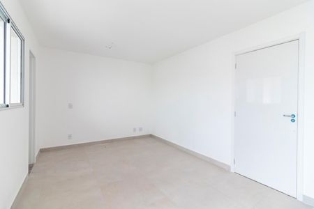 Apartamento à venda com 33m², 1 quarto e 1 vaga Apartamento à venda com 33m², 1 quarto e 1 vagaSala e Quarto