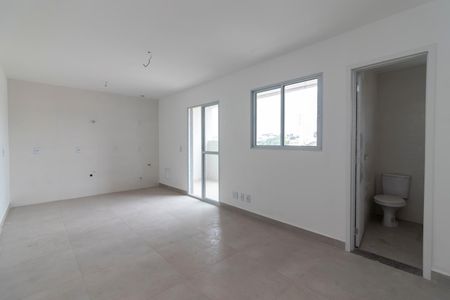 Apartamento à venda com 33m², 1 quarto e 1 vaga Apartamento à venda com 33m², 1 quarto e 1 vagaSala e Quarto