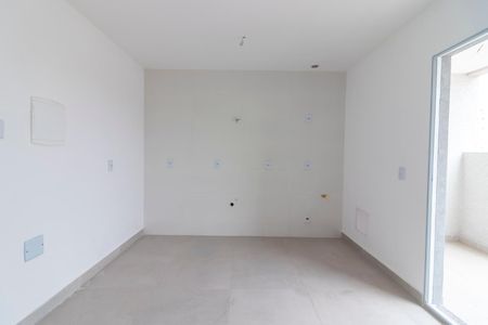 Apartamento à venda com 33m², 1 quarto e 1 vaga Apartamento à venda com 33m², 1 quarto e 1 vagaCozinha